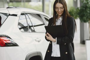 Internet au service des automobilistes