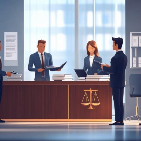 Les Secrets d’une Création Réussie de Société au Delaware : Conseils d’Experts