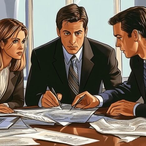 Pourquoi choisir un avocat fiscaliste à Paris pour optimiser la fiscalité de votre entreprise ?